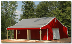 DIY Pole Barns - DIY Pole Barns