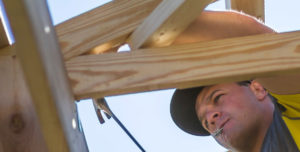 Preferred Pole Barn Builder