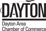 Dayton Area Chamber of Commerce logo
