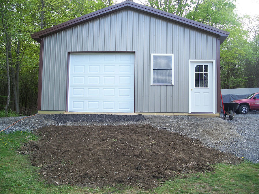 Photo Gallery DIY Pole Barns Photo gallery diy pole barns