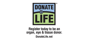 Donate LIFE