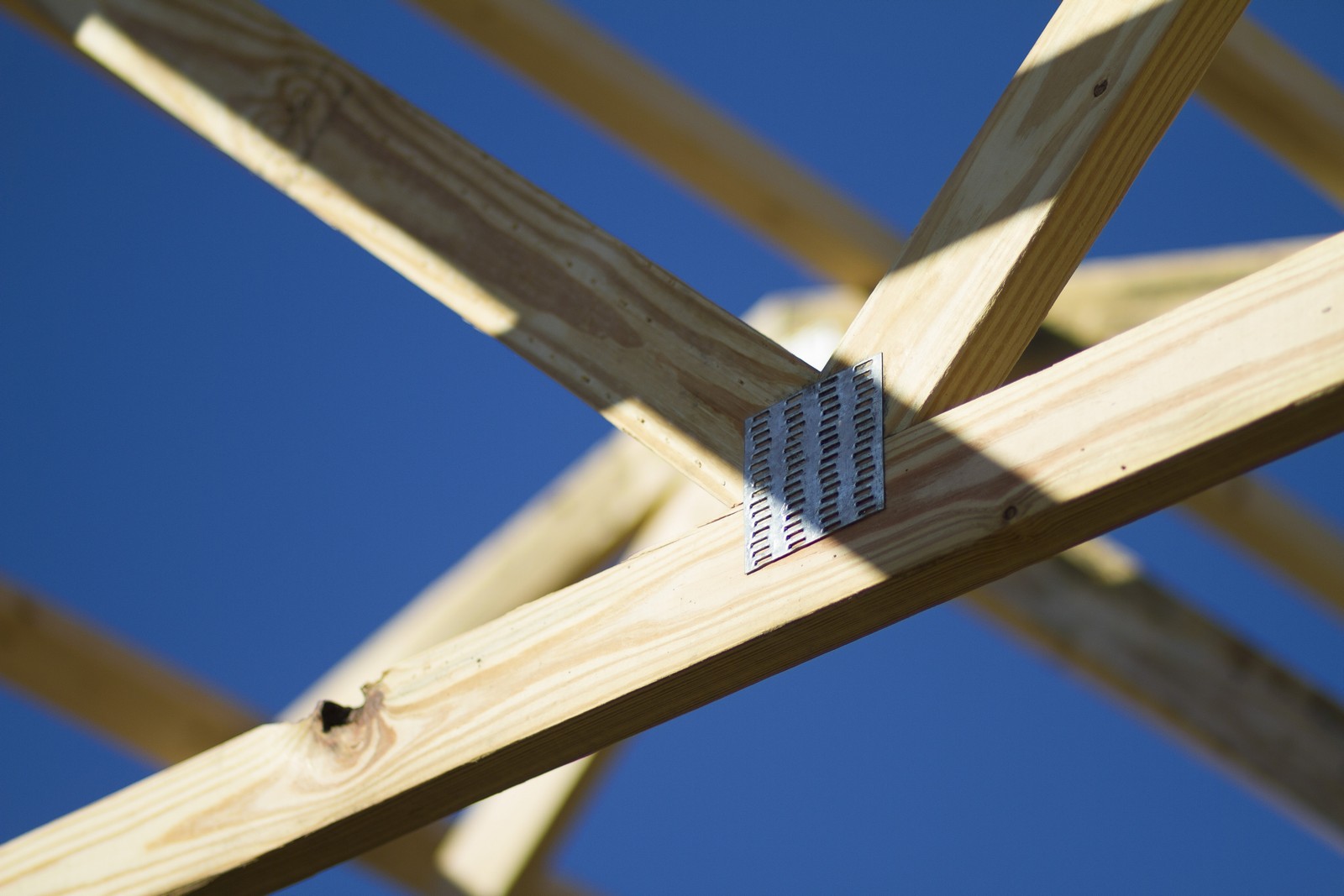 What Is The Right Lumber Size For Pole Barn Trusses DIY Pole Barns