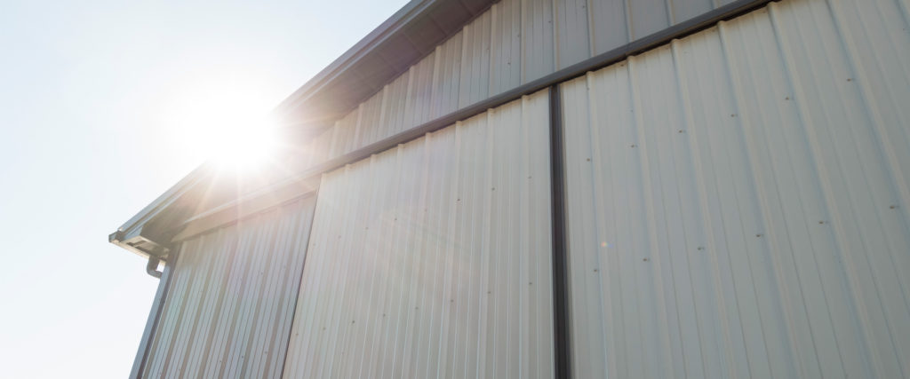 What Comes In A Pole Barn Kit